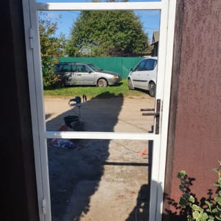 Заборы под ключ
